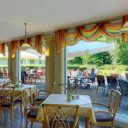 Waldoase 3* Ahlbeck (Usedom)
