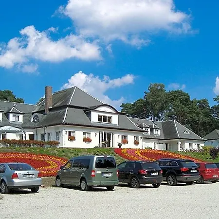 Hotel Waldoase 3*