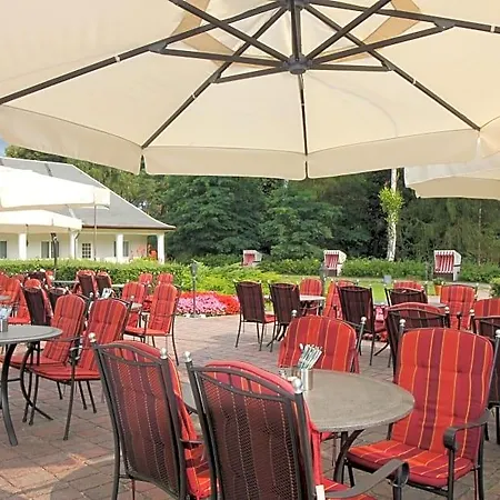 Waldoase Hotel Ahlbeck (Usedom)