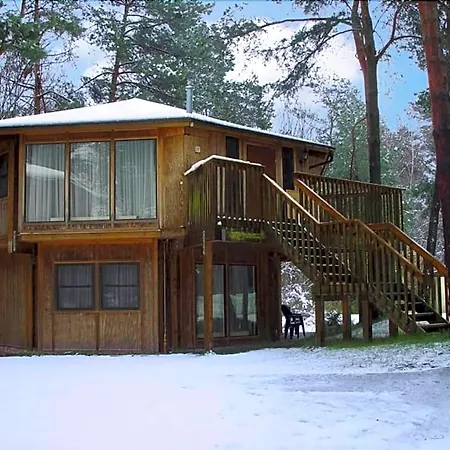 Waldoase 3* Ahlbeck (Usedom)