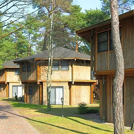 Waldoase 3* Ahlbeck (Usedom)